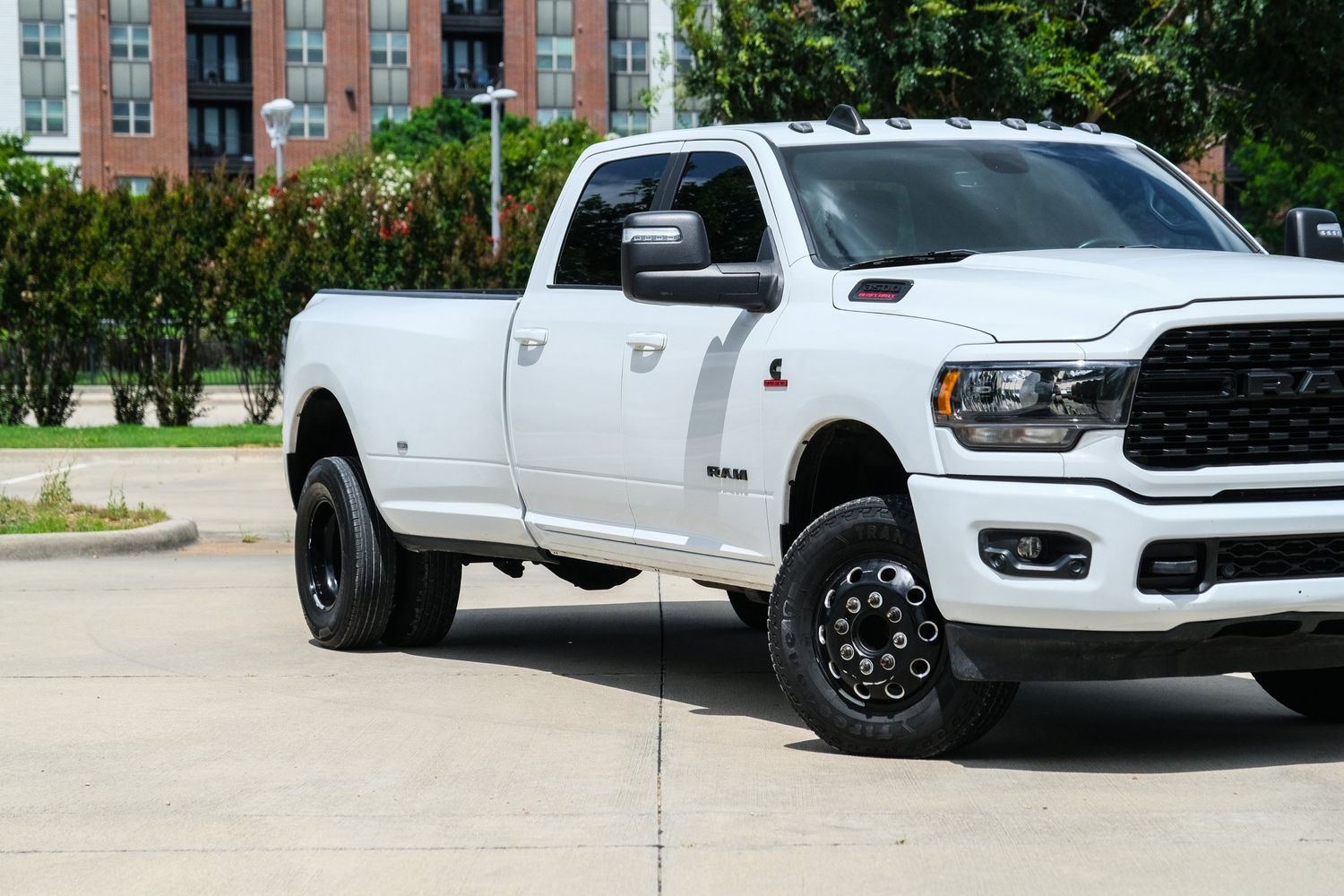 ram ram 3500 pickup 2023 3C63RRHL6PG524031 image ram ram 3500 pickup 2023 3C63RRHL6PG524031 image